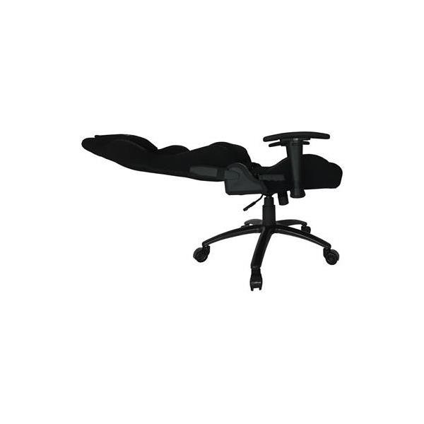 Gaming stolica UVI CHAIR Back in Black, UVI5000 - Slika 5
