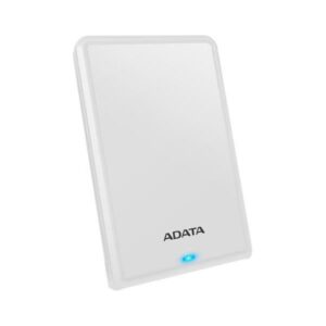 Vanjski tvrdi disk HV620S Slim 2TB USB 3.2 White, AHV620S-2TU31-CWH