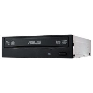 Optički uređaj Asus DRW-24D5MT SATA Bulk Black 24x, 90DD01Y0-B10010