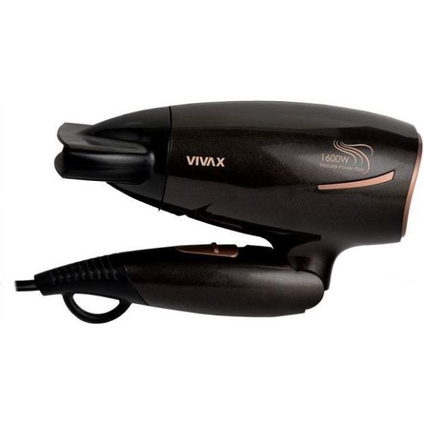 VIVAX HOME sušilo za kosu , HD-1600FT - Slika 2