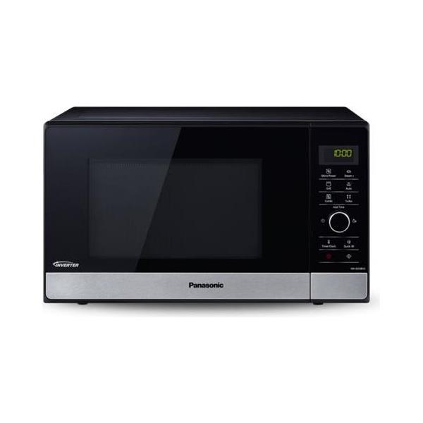 PANASONIC mikrov. pećnica NN-GD38HSSUG