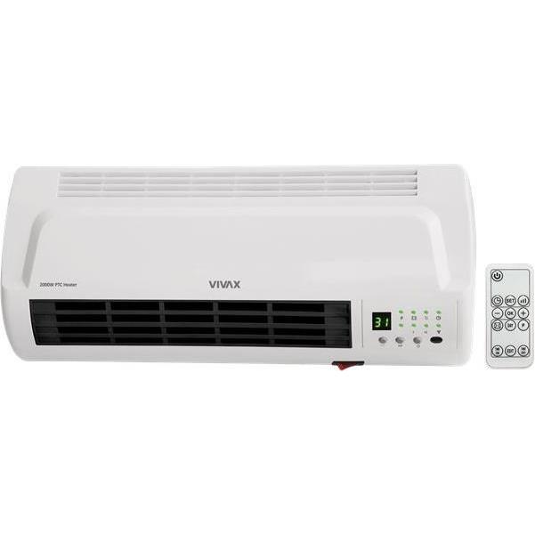 VIVAX HOME zidna grijalica WMH-2001B