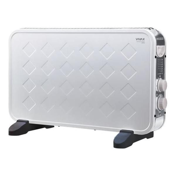 VIVAX HOME konvektorska grijalica CH-2009FW