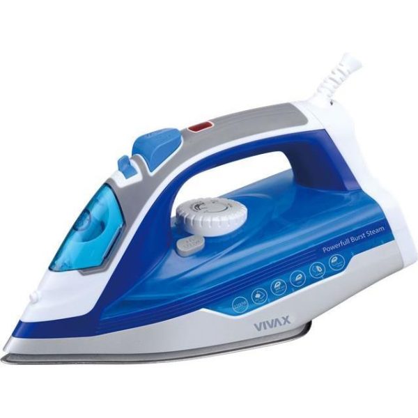 VIVAX HOME glačalo IR-2200SS, IR-2200SS