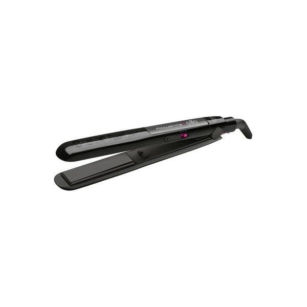 Rowenta glačalo za kosu SF1012F0, SF1012F0