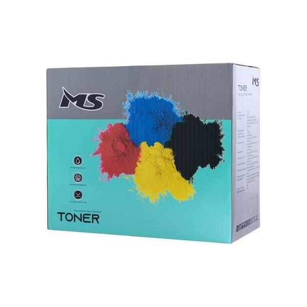Zamjenski toner HP CF237A MS