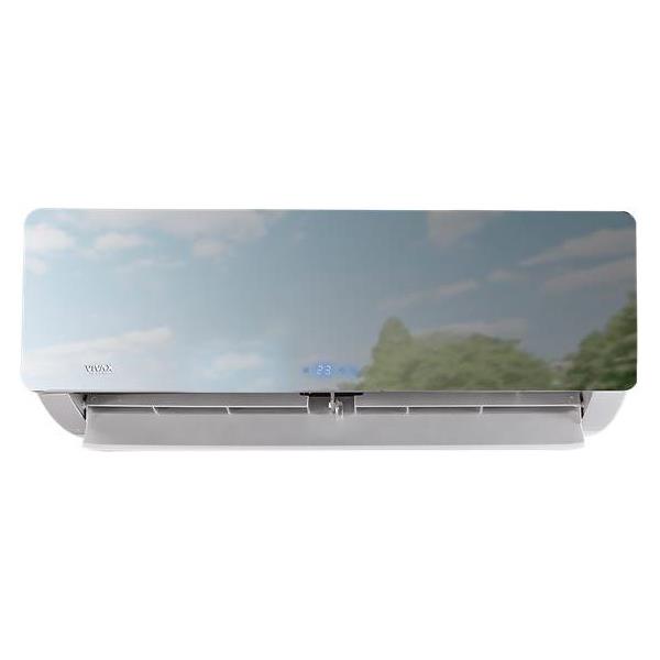 VIVAX COOL, klima uređaji, ACP-12CH35AERI/I2 SILVER MIRROR