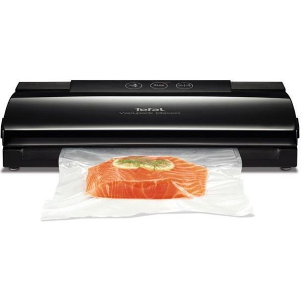 SEB Tefal uređaj za vakumiranje VT254070