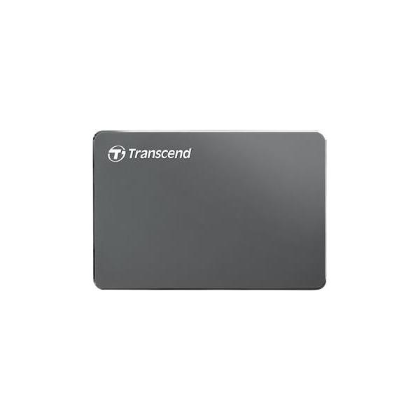 Vanjski tvrdi disk1TB StoreJet C3N Transcend, TS1TSJ25C3N - Slika 3