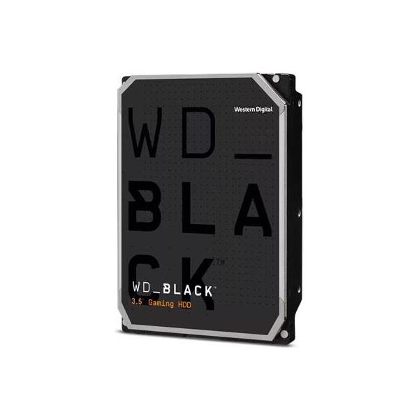 Hard Disk Western Digital WD_BLACK™ Performance 4TB 3,5", WD4005FZBX