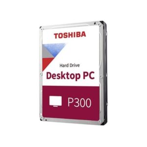 Tvrdi Disk Toshiba P300 4TB 3.5", HDWD240UZSVA