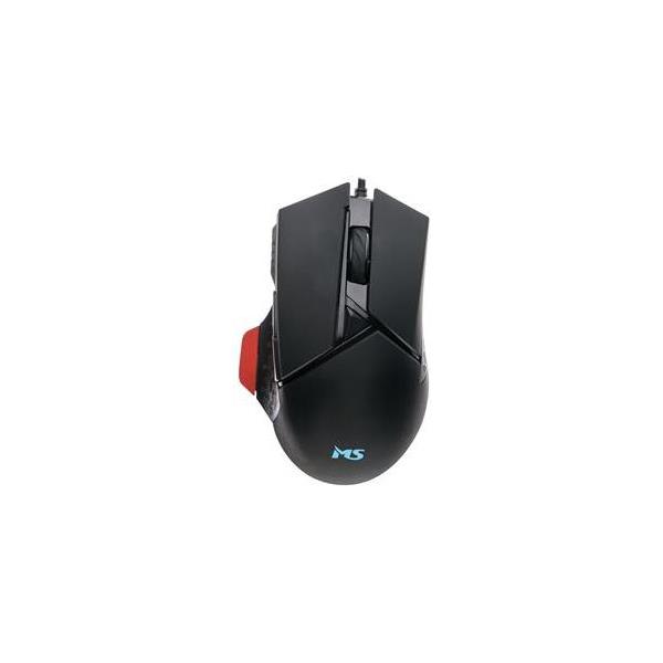 MS NEMESIS C350 žičani gaming miš, MSP20034
