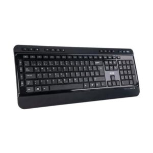 MS ALPHA M500 bežična tipkovnica , MSP10013