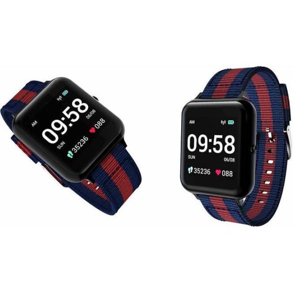 LENOVO PAMETNI SAT S2 crni, 6970648212575 - Slika 2