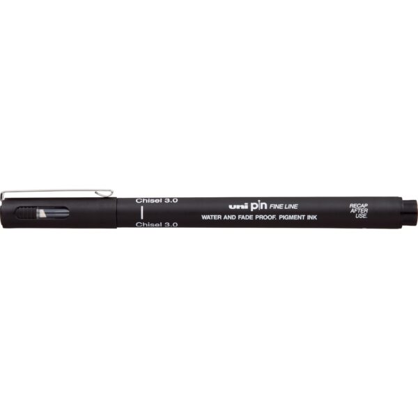 Marker Uni pincs3-200 crni, 270991000