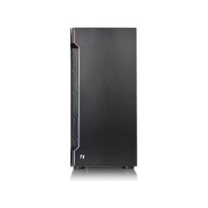 Kućište Thermaltake H200 TG RGB Edition, CA-1M3-00M1WN-00