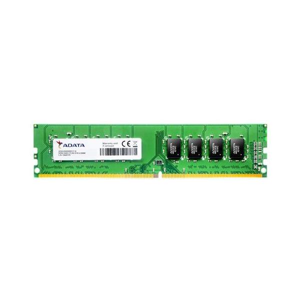 Memorija Adata 8 GB 2666MHz DDR4, AD4U266638G19-S