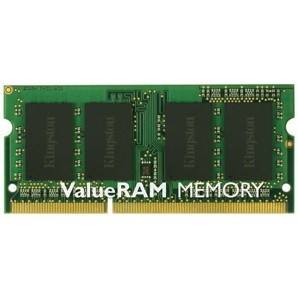 Memorija za prijenosna računala Transcend DDR3 4GB 1333MHz, JM1333KSN-4G