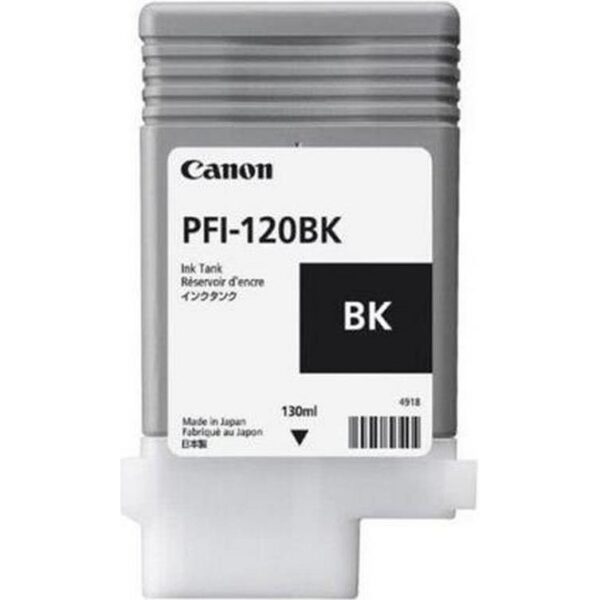 Canon tinta PFI-120, Black, 2885C001AA