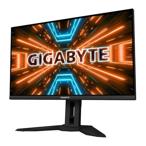Gigabyte mon. 31.5" M32Q-EU, SS IPS, 170Hz, HDR400, M32Q-EU