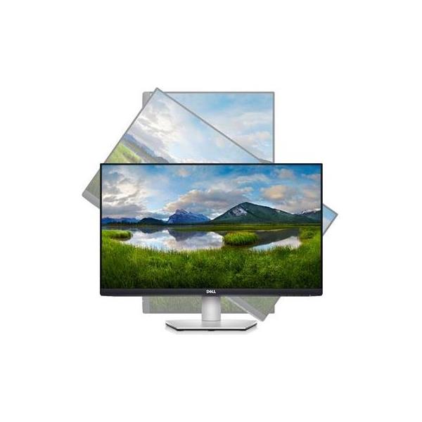 Monitor DELL S2721HS 27", 210-AXLD