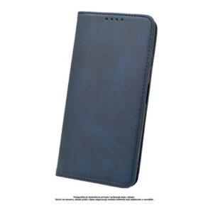 TORBICA +CLASS FLIP H ZA XIAOMI REDMI 9A, REDMI 9AT MAGNETIC PLAVA, FLHMA677