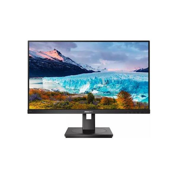 MON 27 PH 275S1AE/00 QHD IPS 75Hz DVI HDMI DP, 275S1AE/00