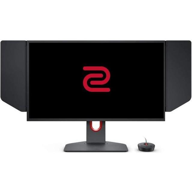 Monitor BenQ Zowie XL2546K 24,5", 9H.LJNLB.QBE