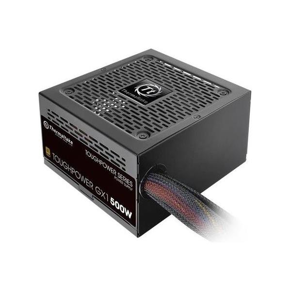 Napajanje Thermaltake Toughpower GX1 500W, PS-TPD-0500NNFAGE-1