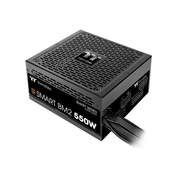Napajanje Thermaltake Smart BM2 550W Bronze, PS-SPD-0550MNFABE-1