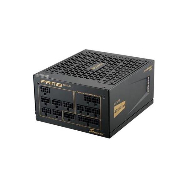 Napajanje Seasonic PRIME GX-1000 Gold 1000W, SSR-1000GD - Slika 2