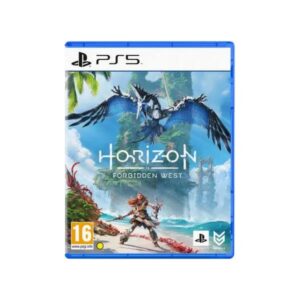Horizon - Forbidden West Standard Edition PS5, 9720799