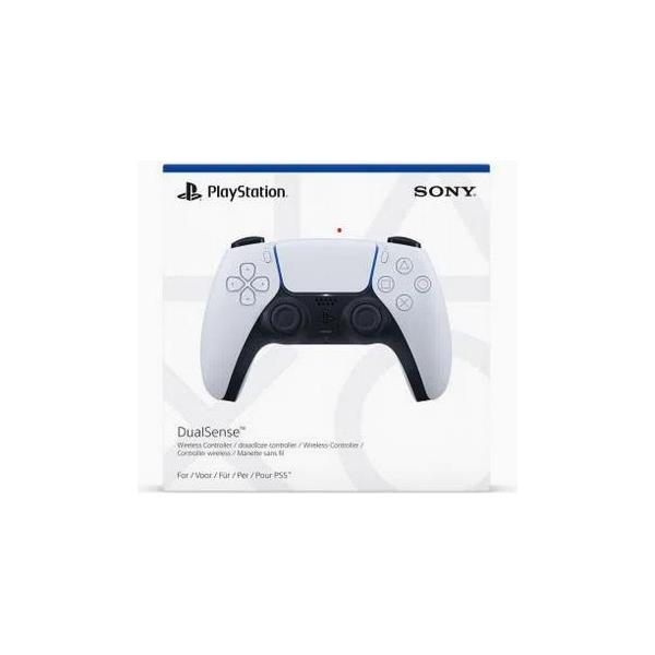PS5 Dualsense Wireless Controller, 9399605