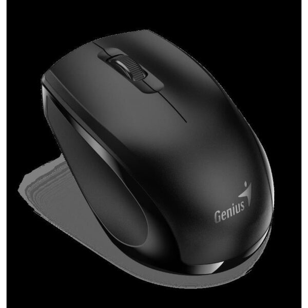 Genius NX-8006S, BlueEye, 1200dpi, crna, 31030024400