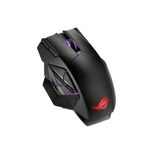 Gaming miš ASUS ROG Spatha X, 90MP0220-BMUA00