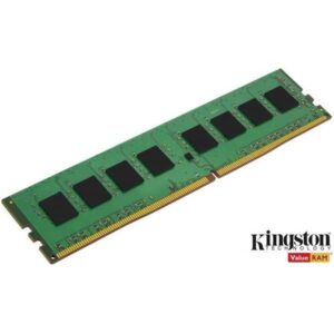 Memorija Kingston DDR4 16GB 3200MHz ValueRAM, KVR32N22D8/16