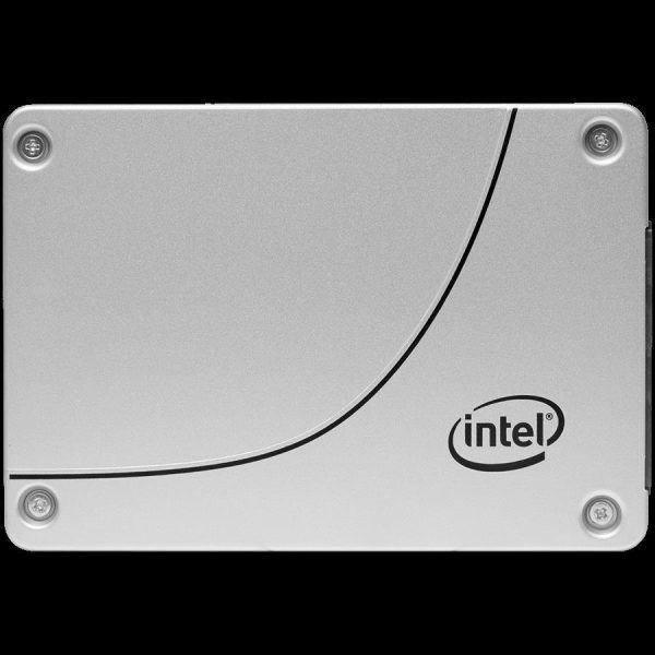 SSD Intel D3-S4510 480GB, 2.5in SATA 6Gb/s, 3D2, TLC Generic Single Pack, SSDSC2KB480G801