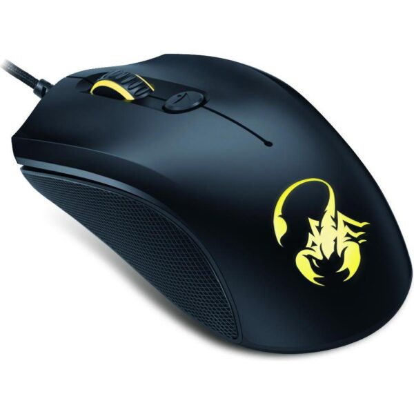 Miš Genius Scorpion M6-400, igraći, 5000dpi, 31040062101 - Slika 2