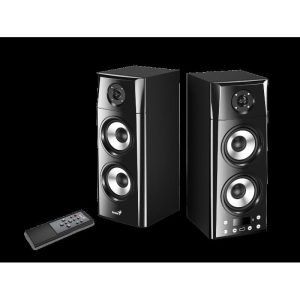 Genius zvučnik SP-HF2800, BT+USB, 60W, 31730022400