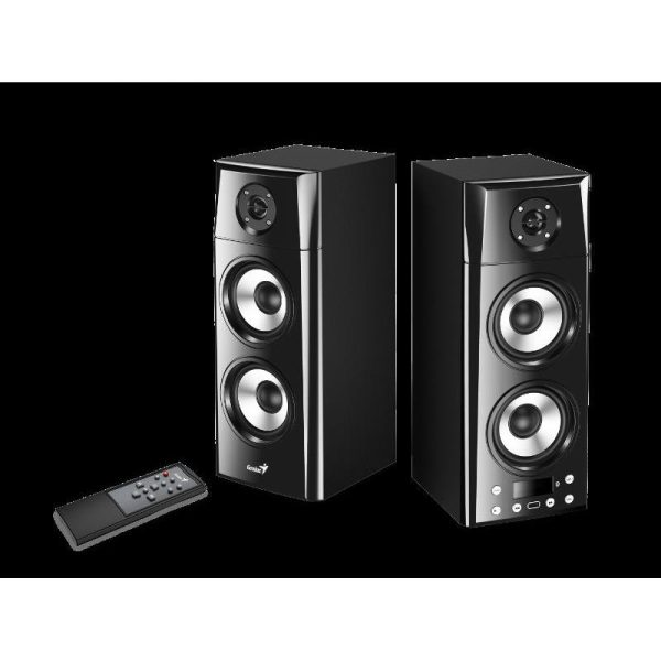 Genius zvučnik SP-HF2800, BT+USB, 60W, 31730022400
