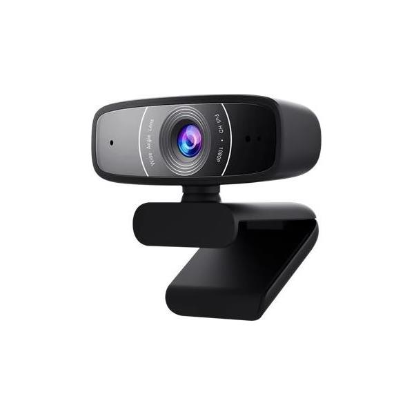 WEB kamera ASUS C3 1080p 30fps, 90YH0340-B2UA00