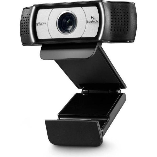 LOGITECH HD Web kamera C930e, 960-000972