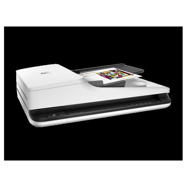 HP ScanJet Pro 2500 f1 Eu Mltlang, L2747A