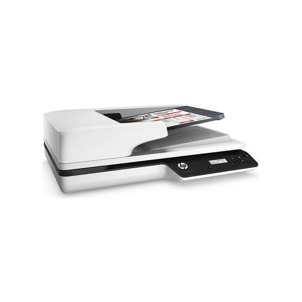 HP skener Pro 3500 f1, L2741A
