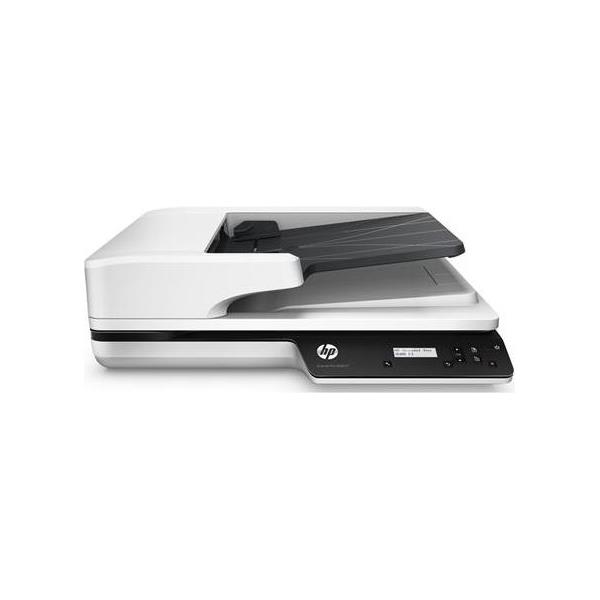 HP skener Pro 3500 f1, L2741A - Slika 2