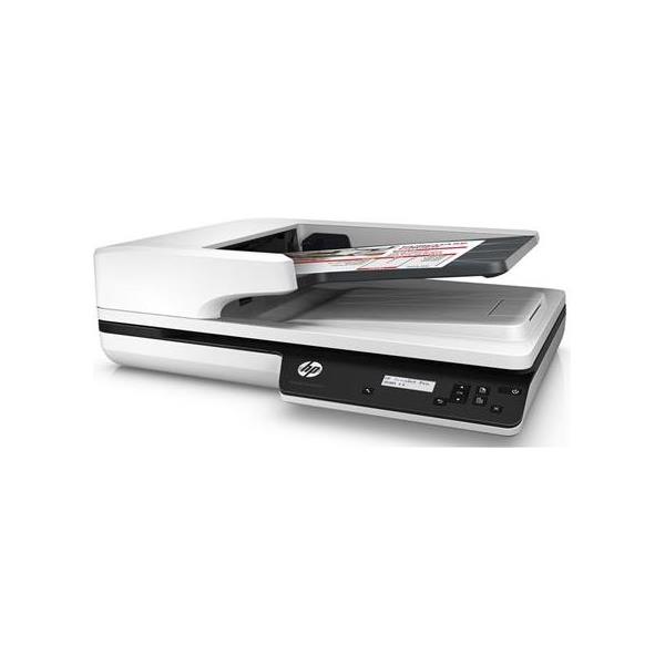 HP skener Pro 3500 f1, L2741A - Slika 3