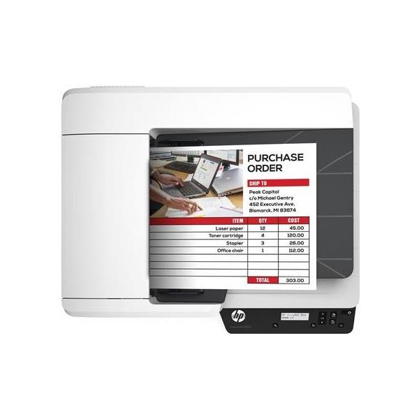 HP skener Pro 3500 f1, L2741A - Slika 4