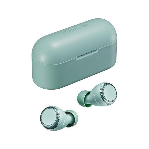 PANASONIC slušalice RZ-S300WE-G zelene, true wireless, RZ-S300WE-G - Slika 2
