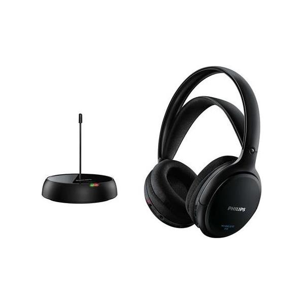 PHILIPS slušalice SHC5200/10, SHC5200/10