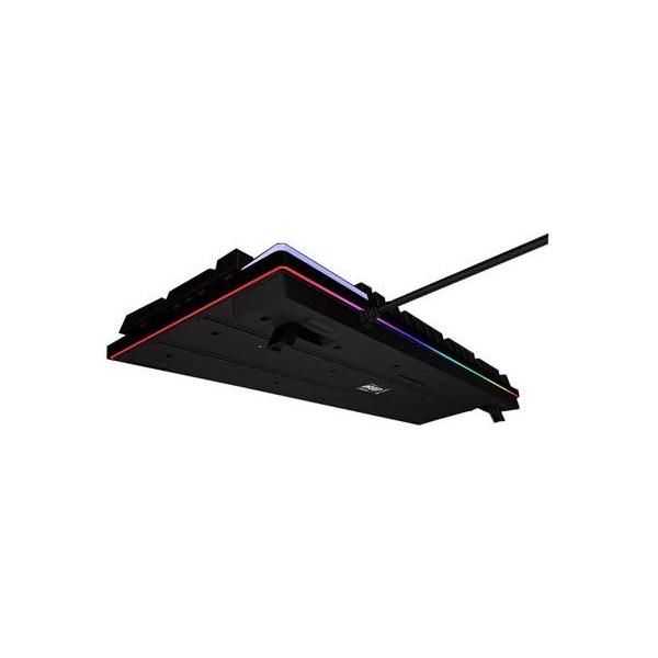 Tipkovnica UVI GEAR Greed RGB Membrane, UVIGREEDMEM - Slika 4